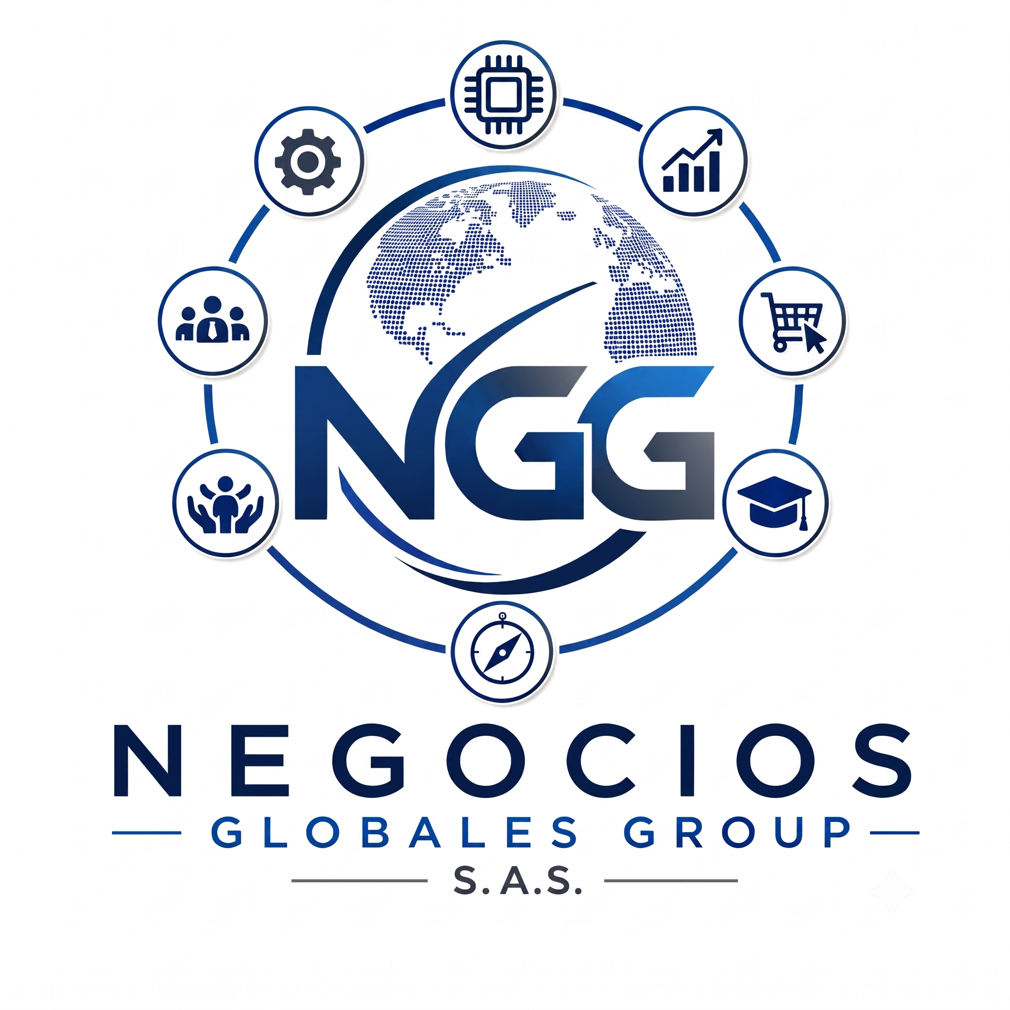 Negocios Globales Group S.A.S.